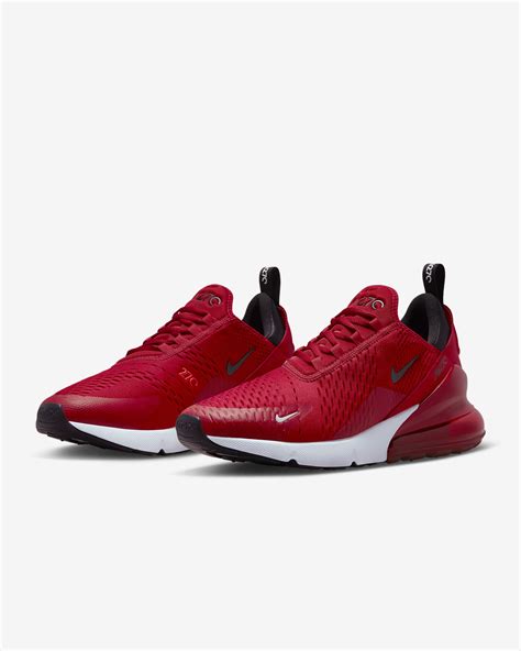 270 nike wit en ros|air max 270 shoes.